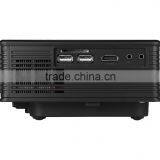 Owlenz Digital Multimedia Projector With HD 1080P Support Portable Home Theater Projector thumbnail-3