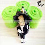 Customed Dancer Man Voodoo Doll Promotion Gift
