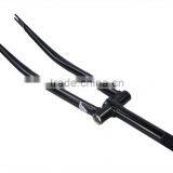 Hot Sale High Quality Competitive Price Colorful Durable Fixed Gear Aluminum Alloy Bicycle Front Forks Bicycle Parts thumbnail-3