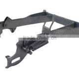 High Quality Wholesale Price Durable Electric Bicycle Double Stands 22" thumbnail-4