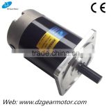 24v dc electric motor with ratio 1:9