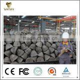 Unmatched Product One Heat Flow Dart for Steel Plant