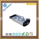 Electric Bike Battery 36v 10ah Lithium Battery Pack Best Price thumbnail-2