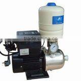 Intellilgent Constant Pressure Pump Control Equipment