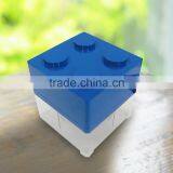 "SQUARE" AIR FRESHENER/AIR REVITALIZER/AROMA OIL DIFFUSER thumbnail-2