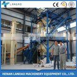Latest Technology Automatic Thermal Insulation Mortar Production Line in China thumbnail-4