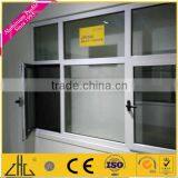 ZHL Zhonglian Aluminum China Supplier All Types of Aluminium Extrusion Profile