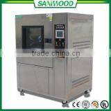 CE Approved Powder Dust Coating Chamber in China thumbnail-2