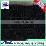 Honeycomb Cube Activated Carbon thumbnail-5