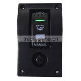 Bilge Pump Switch Panel With Breaker Protection thumbnail-1