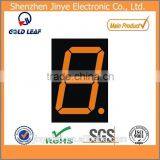 1 2 Inch 7 Segment Led Display, One Digit Led Single Digital Led Display thumbnail-1
