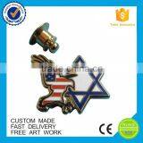 Wholesale Butterfly Pins, Butterfly Lapel Pins thumbnail-4