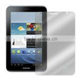 High Definition Matte Anti-Glare Screen Guard Cover Film For Samsung Tab 2 7.0 P3100