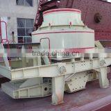 Artificial Sand Making Barmac VSI for Hydropower Station Project thumbnail-4
