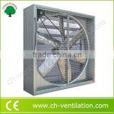 Top Quality High Speed Industrial Roof Exhaust Fan Blower thumbnail-1