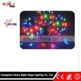 Disco Beam Light LED Three Ball Three Way Ball Valve Stage Lighting thumbnail-2