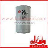 Forklift Parts Z475/6HK1Oil Filter 8-94396375-0
