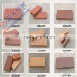 Factory Direct Sale Mud Brick Making Machine/manual Brick Making Machine/fly Ash Brick Making Machine thumbnail-4