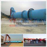 Professional Manufacturer Reasonable Price Flour Rotary Drum Dryer Biomass Rotary Dryer thumbnail-1