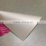 Eco-solvent Print Easy Cling White PP Removable Window Film thumbnail-2