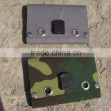 Moistureproof /waterproof Voltage Stability Limit 5.6V 4 W Solar/outdoor Folding Portable Charger thumbnail-1