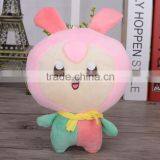 China Newest Custom Educational Promotional Plush Toy Wholesale thumbnail-3