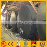 HVAC System Insulation Types Closed Cell NBR Rubber Foam thumbnail-6