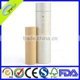 Push up Paper Gift Tubes With Lid thumbnail-1