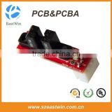 High quality 3D printer PCBA, PCB EMS assembly in China