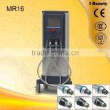 2016 MR16-3S ManufacturerIbeauty Promoted rf Thermagic Machine /thermagic Lift Machine /micro Needle Fractional rf Machine thumbnail-2