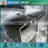 6061 Aluminum Square Pipe Stock For Sale thumbnail-1
