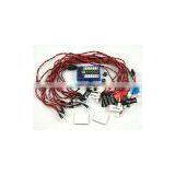 12-LED RC Car Flashing Light System