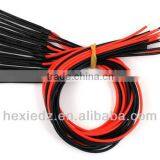 5mm Pre-Wired LEDs Bulb Light