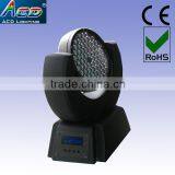 High Power 84*3w RGB Led Moving Head Light Price