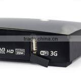 Digital Sat Receiver Openbox V8S HD tv Receiver Support CCCAM , MGCAM ,support WebTV S-V8 Fast Shipping thumbnail-3