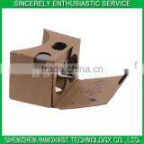 DIY ULTRA CLEAR Google Cardboard Reality VR 3D Glasses thumbnail-5