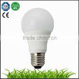 TUV SUD CE Cetificate Approved PC Led Lamp Led E27, A60 Led Bulb Light in China thumbnail-3