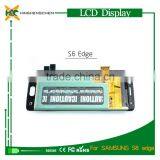 Wholesale Original Mobile Phone Display for Samsung Galaxy s6 Edge Lcd Digitizer thumbnail-4