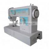 2015 Hot Sale Market Popula Embroidery Household Sewing Machine