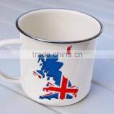 Imprint Custom Enamel Mug thumbnail-5
