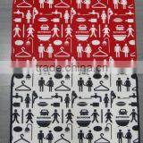 Printed Door Mat thumbnail-1