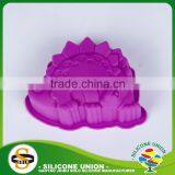 Newest Design Silicone Kitchen Utensils Novelty Good Durable Lfgb Silicone Kitchenware