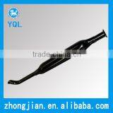 Shanghai Tractor Spare Parts Shanghai-50 Tractor Black Exhaust Muffler