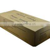 Pure Sine Wave Power Inverter 2000W With USB 12v dc to 220v ac Inverter for Home Use Generator thumbnail-6