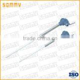 Pressure Spring,Small Scew, Probe thumbnail-1