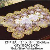 PVC DOILY--ZT-719A