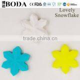 The Lovely Fan Pendant for Silicone Baby Teething Necklace thumbnail-6