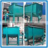 Best Price Horizontal Animal Feed Mixer for Sale Ribbon Mixer thumbnail-5