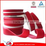 2015 colorful velvert ribbon /stretch velvet ribbon/Single Face Nylon Velvet Ribbon wholesale
