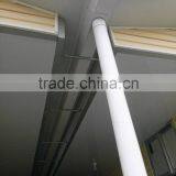 Roof Installation Cold Room Sandwich Panel Fireproof Prefab House thumbnail-6